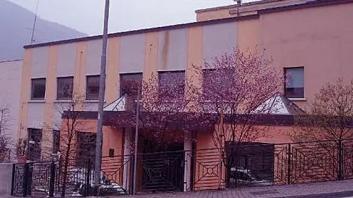 Il teatro Odeon di Lumezzane