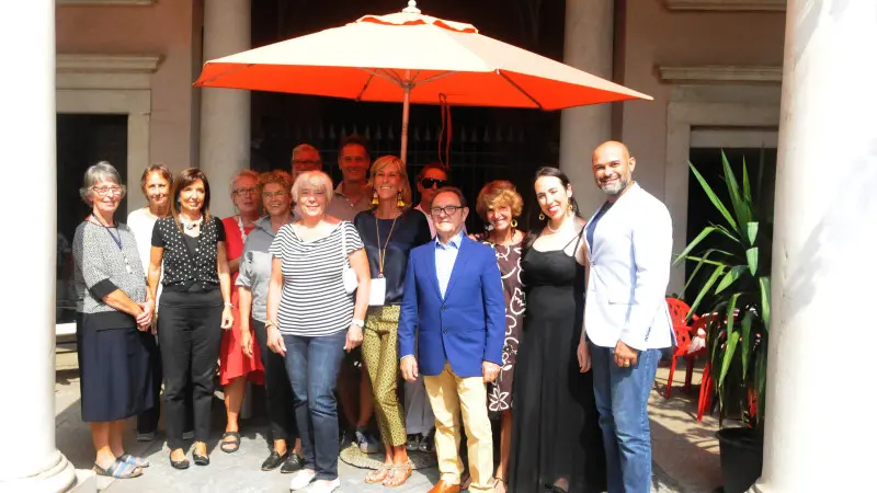 Festa dell'Opera 2018, gli appuntamenti pomeridiani