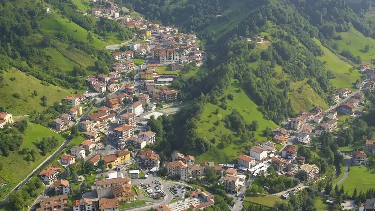 Collio - Foto © www.giornaledibrescia.it