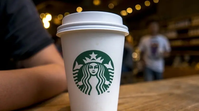 Starbucks ha aperto un secondo locale a Milano