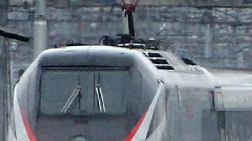 La Tav fa discutere - © www.giornaledibrescia.it