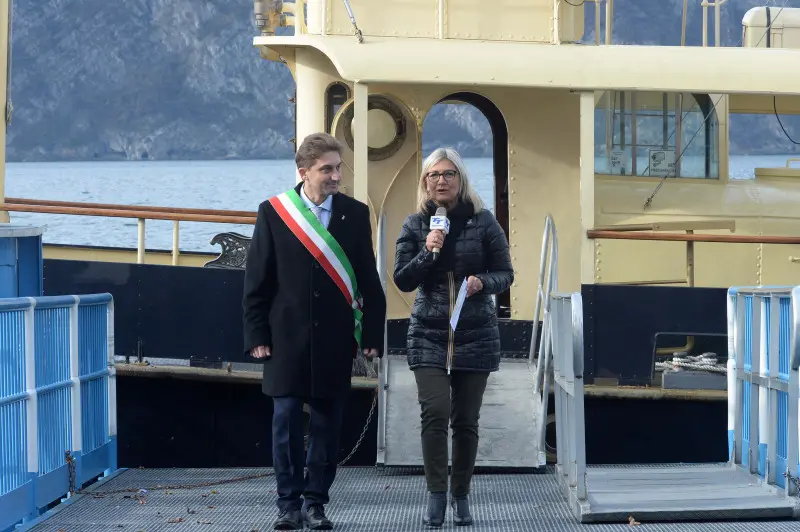 In Piazza con noi a Marone