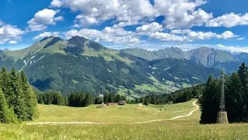 Monte Altissimo. La seggiovia è aperta da quattro settimane - © www.giornaledibrescia.it