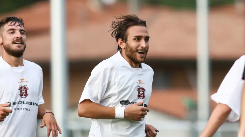 Coppa Italia Eccellenza: Bedizzolese-Cisanese