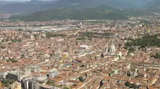 Brescia. Dopo Milano è la città con il territorio più urbanizzato della Lombardia - © www.giornaledibrescia.it