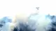 L'incendio a Tremosine