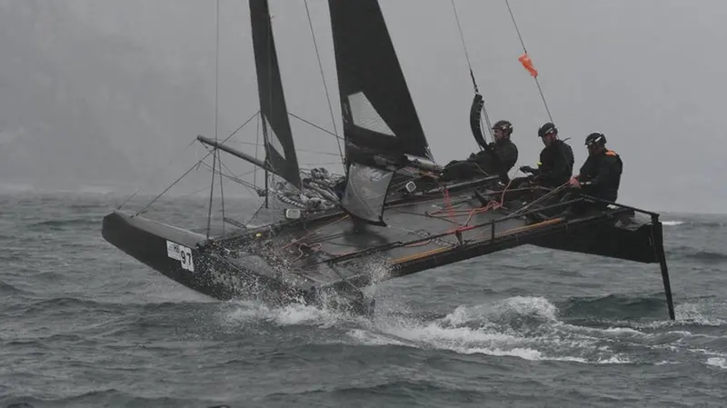 Trofeo Gorla 2018