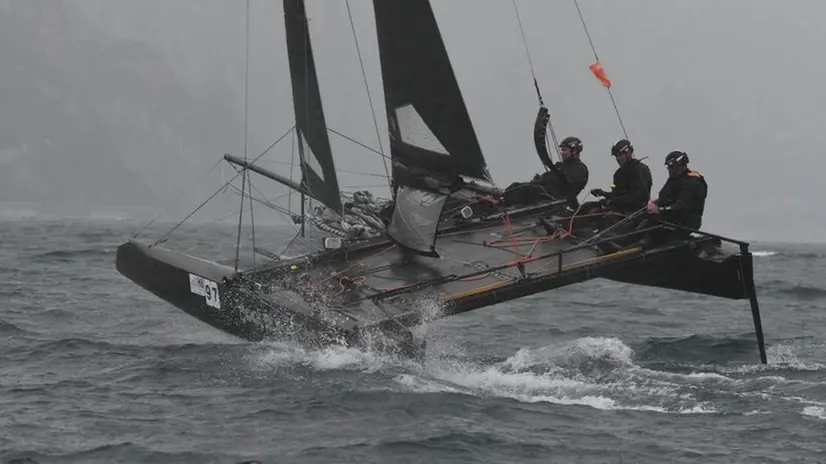 Trofeo Gorla 2018