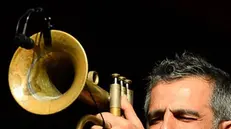 Paolo Fresu, star indiscussa della tromba - Foto © www.giornaledibrescia.it