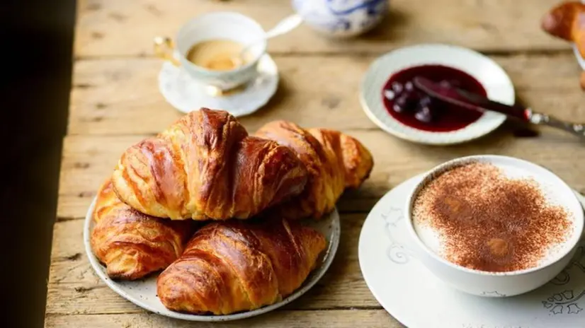 L'appuntamento è il sabato mattina