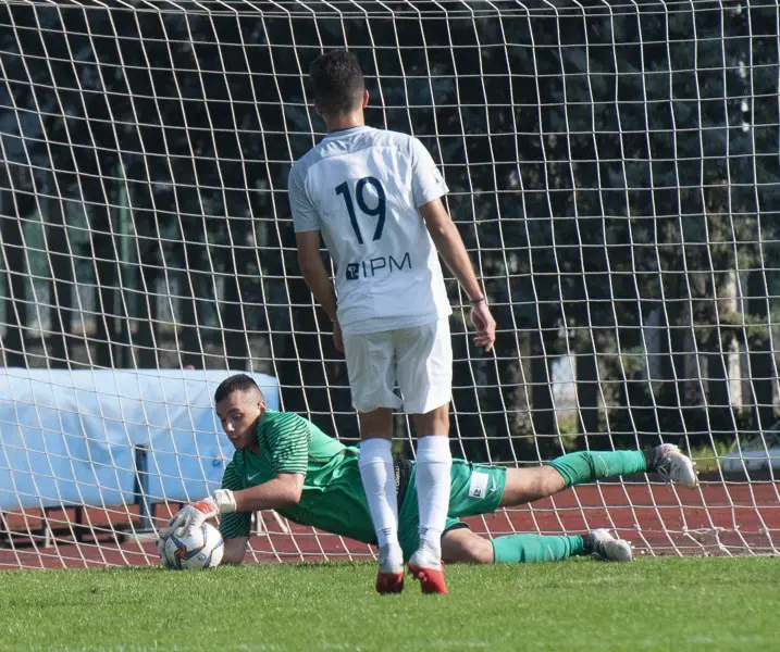 Serie D, Sdl Rezzato-Virtus Bergamo 1-2