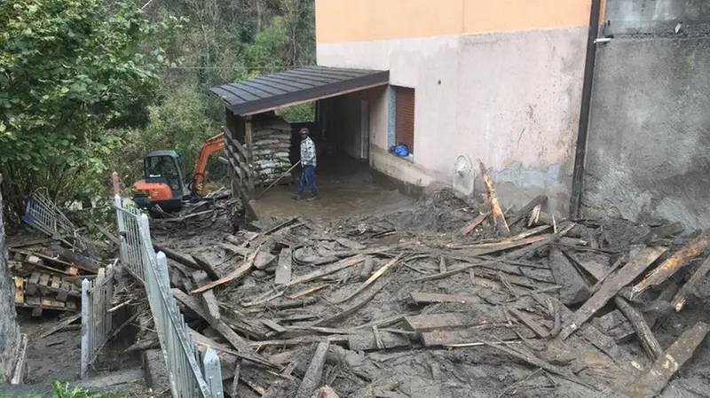 Ono San Pietro torrente Figna