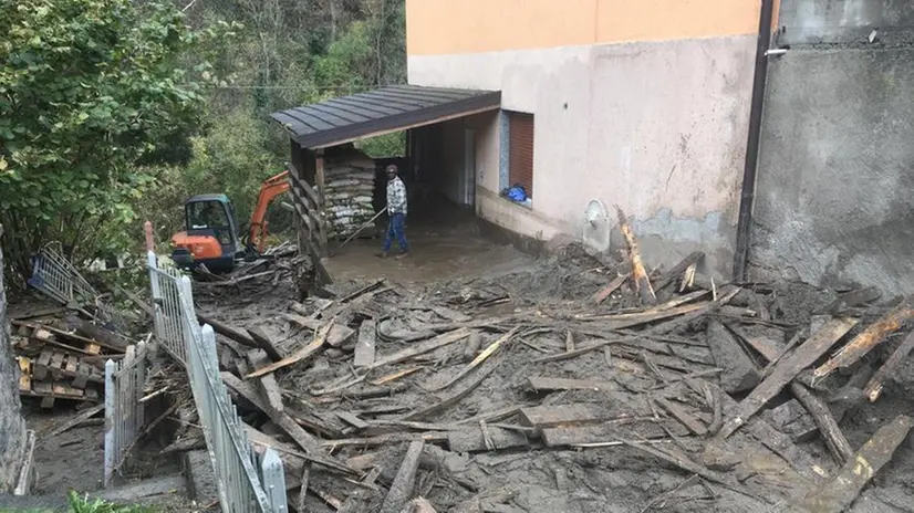 Ono San Pietro torrente Figna