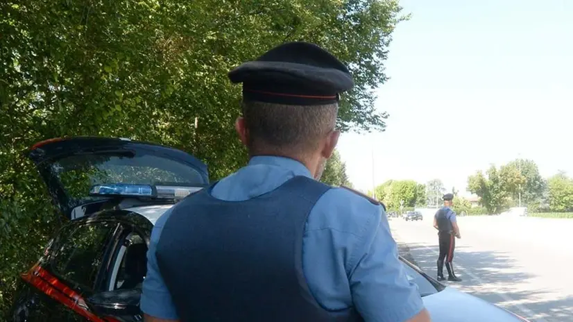 Il raggiro è venuto alla luce grazie ai Carabinieri - Foto  © www.giornaledibrescia.it