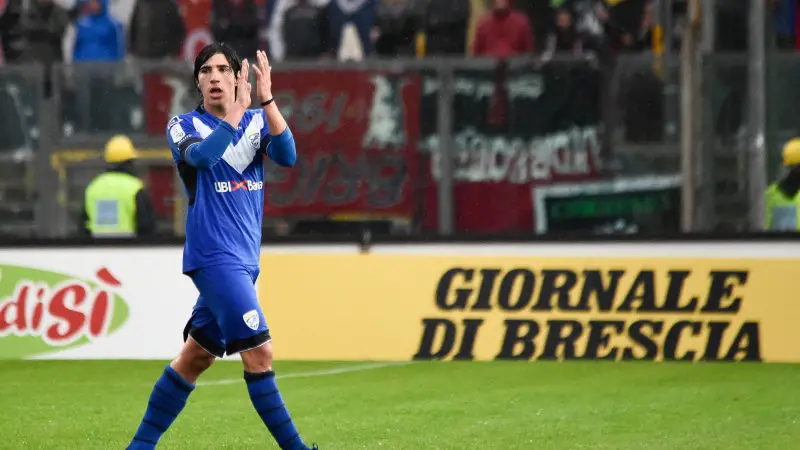 Torregrossa ritrova il gol: Brescia-Cosenza 1-0