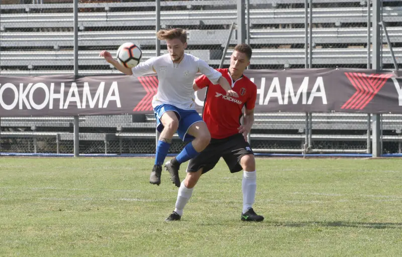 Atletico Carpenedolo-Rovizza