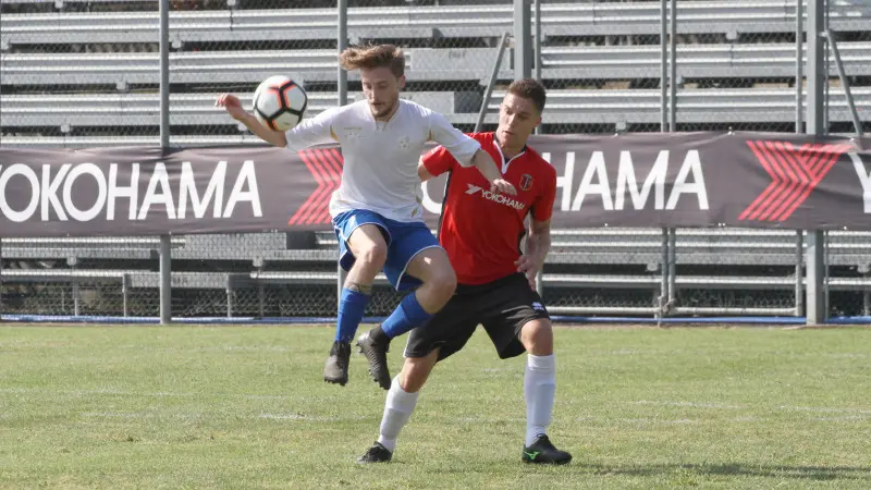 Atletico Carpenedolo-Rovizza