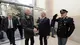 Il capo della Polizia Franco Gabrielli alla Polgai