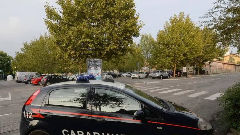 Indagini. I carabinieri stanno cercando di rintracciare il secondo malvivente