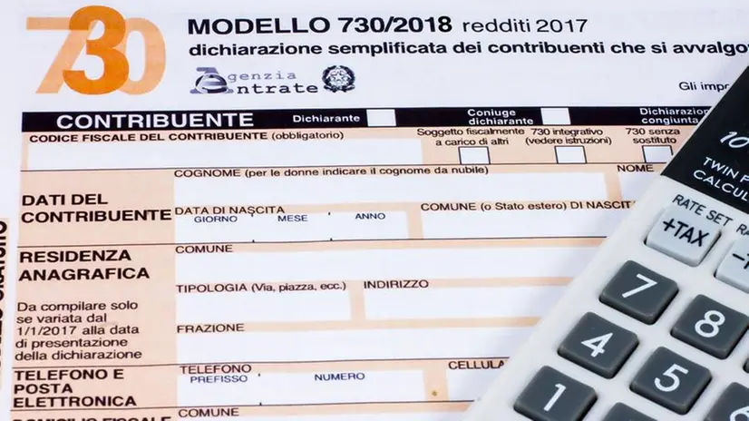 Dichiarazione dei redditi 23 luglio ultimo giorno per il 730