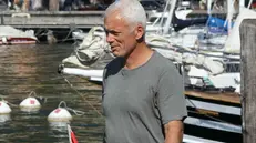 Star... mostruosa. Jeremy Wade, protagonista di River monsters
