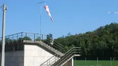 Campo di Montecroce. Annunciata la riapertura della struttura sportiva