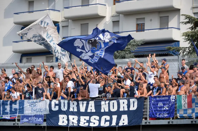Carpi-Brescia 1-1