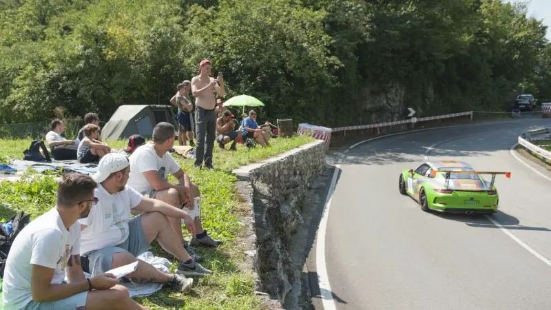 Malegno-Borno, si scaldano i motori