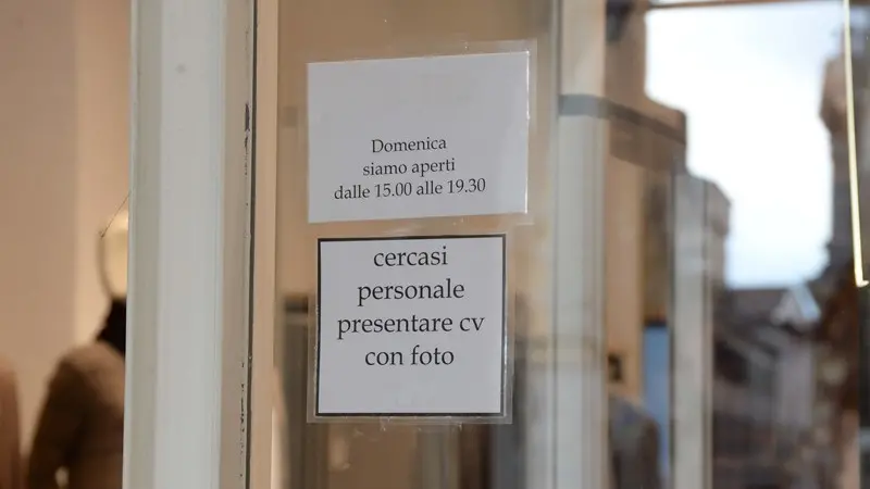 Oltre trecento offerte di impiego oggi col GdB