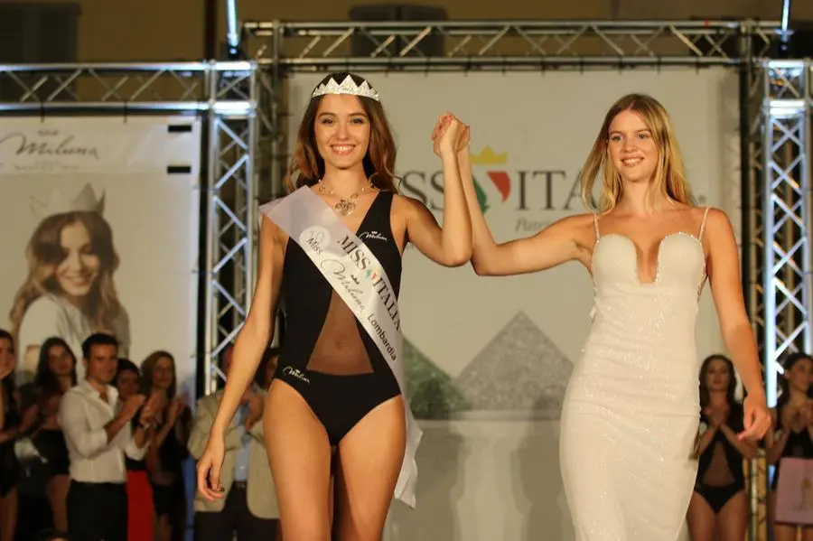 Miss Italia fa tappa a Montichiari