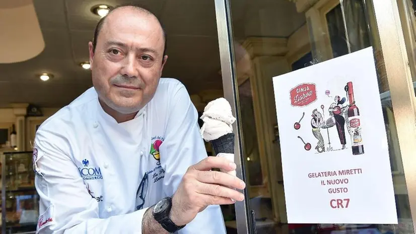 La Ronaldomania impazza a Torino (e non solo)