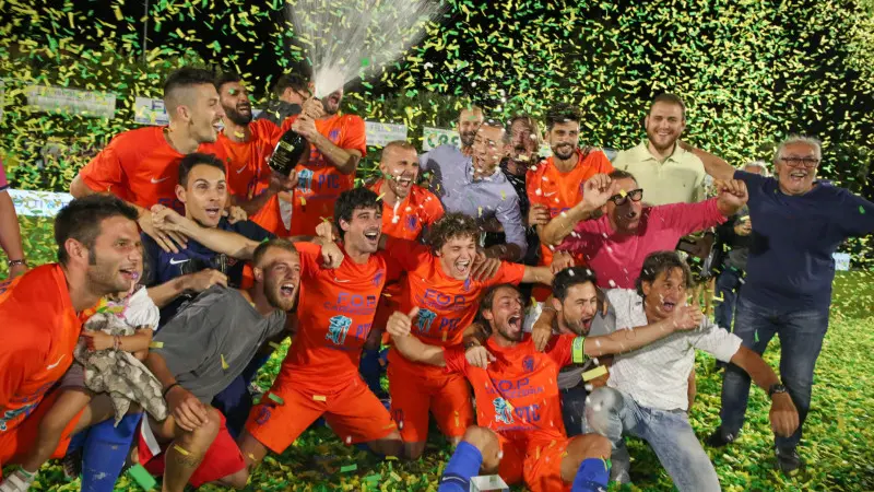 Torneo di Polpenazze, Fop di nuovo regina del notturno