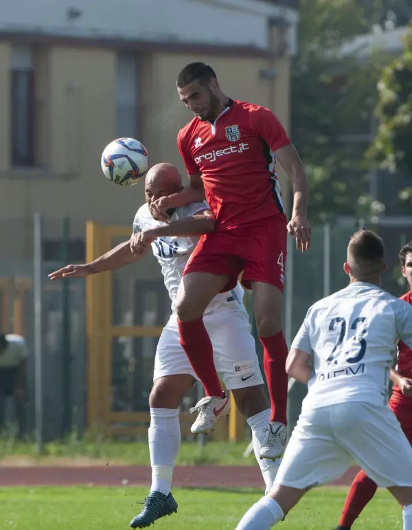 Serie D, Sdl Rezzato-Virtus Bergamo 1-2