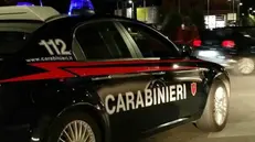 La donna è stata arrestata dai carabinieri di Breno