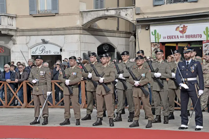 Centenario della Grande Guerra, le celebrazioni a Brescia