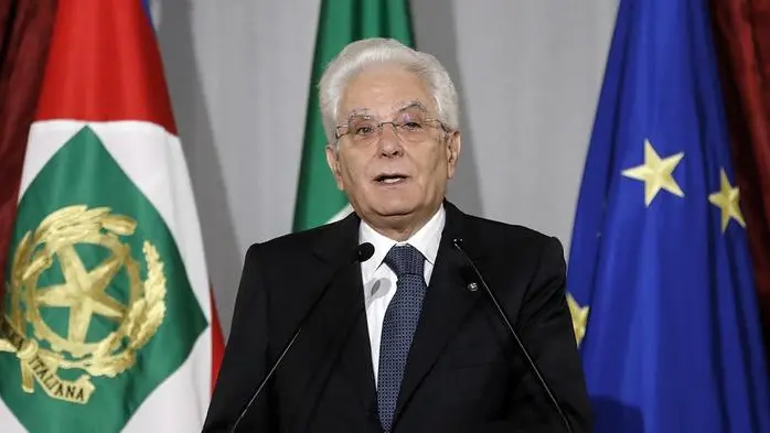 Presidente. Mattarella, vittima di attacchi social tra il 27 e il 28 maggio - © www.giornaledibrescia.it