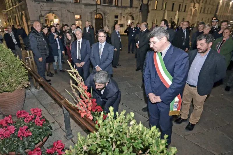 Fico a Palazzo Loggia