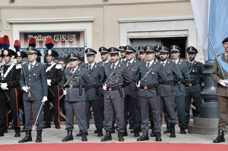 Centenario della Grande Guerra, le celebrazioni a Brescia