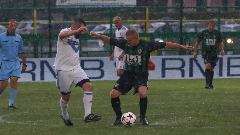 Torneo notturno di Polenazze