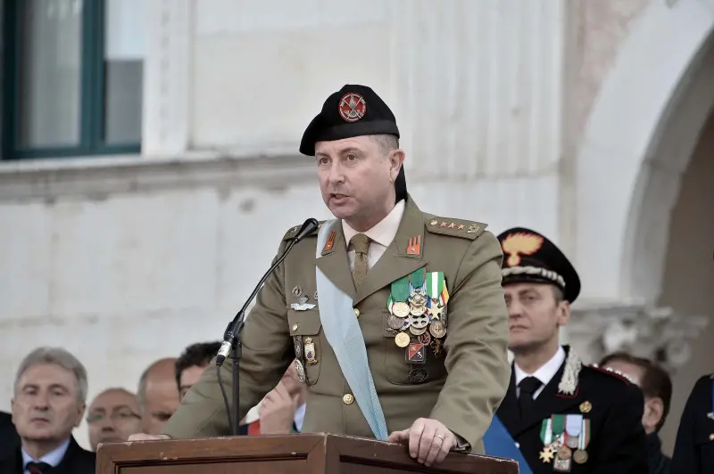 Centenario della Grande Guerra, le celebrazioni a Brescia