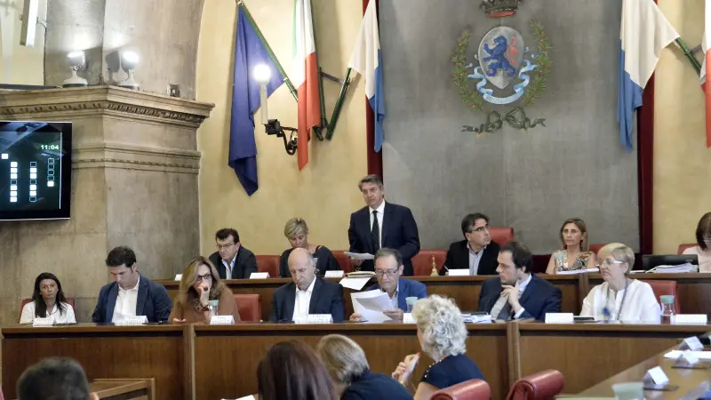 Consiglio Comunale, in Loggia le linee programmatiche