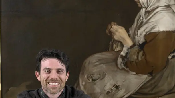 Paolo Boifava. Al Museo Lechi di Montichiari