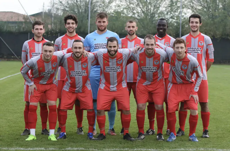 Nuova San Paolo-San Paolo Fc 2-1