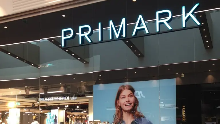 Il negozio Primark a Brescia - © www.giornaledibrescia.it