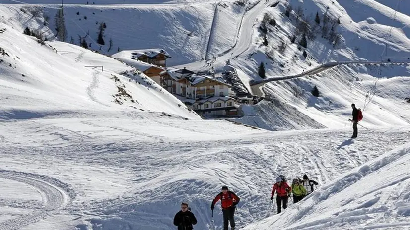 Non solo sci. Tante offerte in Valtrompia per la prossima stagione
