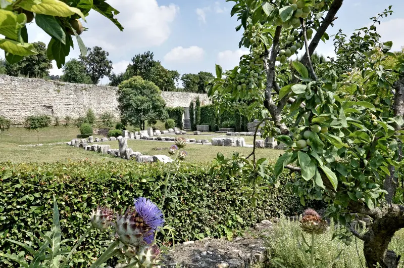 Il museo di Santa Giulia in tutto il suo splendore
