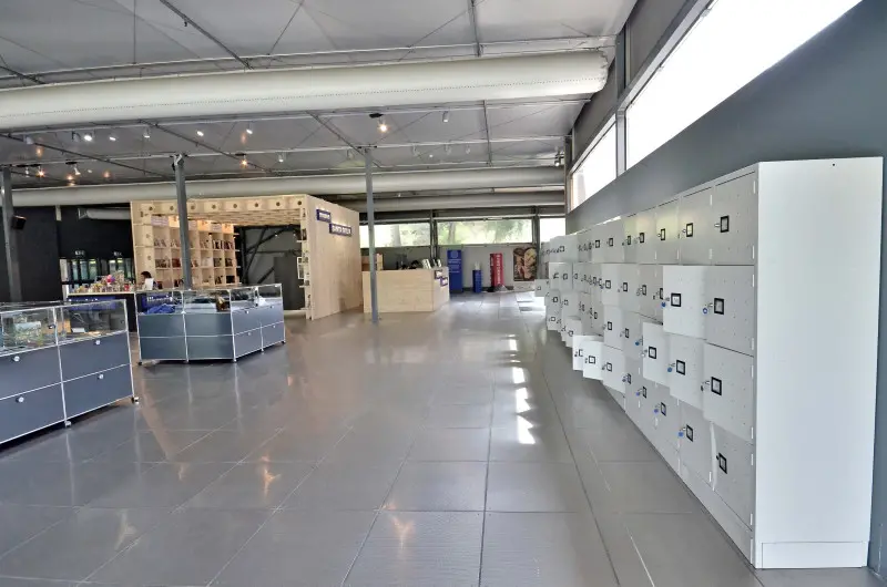 Il museo di Santa Giulia in tutto il suo splendore
