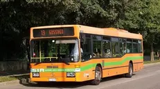 La contesa. Dal 12 settembre modificato il percorso. Navezze e Ronco ancora senza fermate