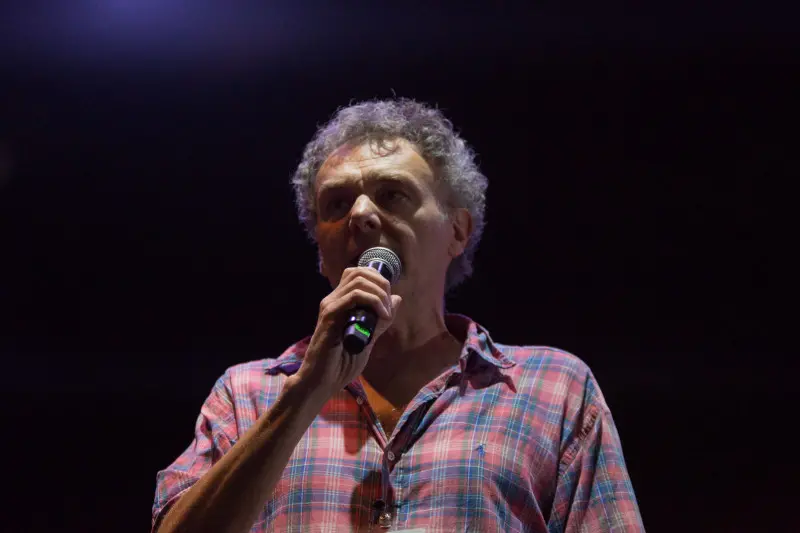 Il concerto di Punkreas