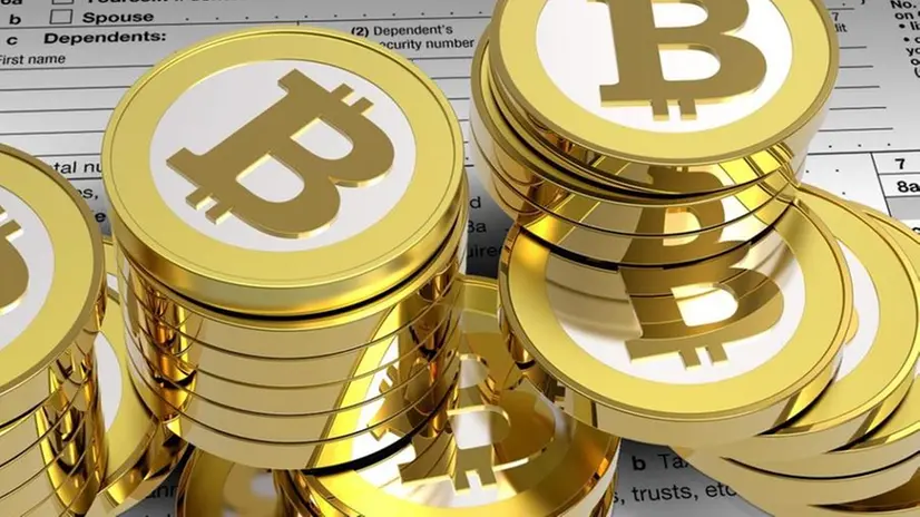 Valuta. I bitcoin saranno al centro dell’attenzione - Foto © www.giornaledibrescia.it
